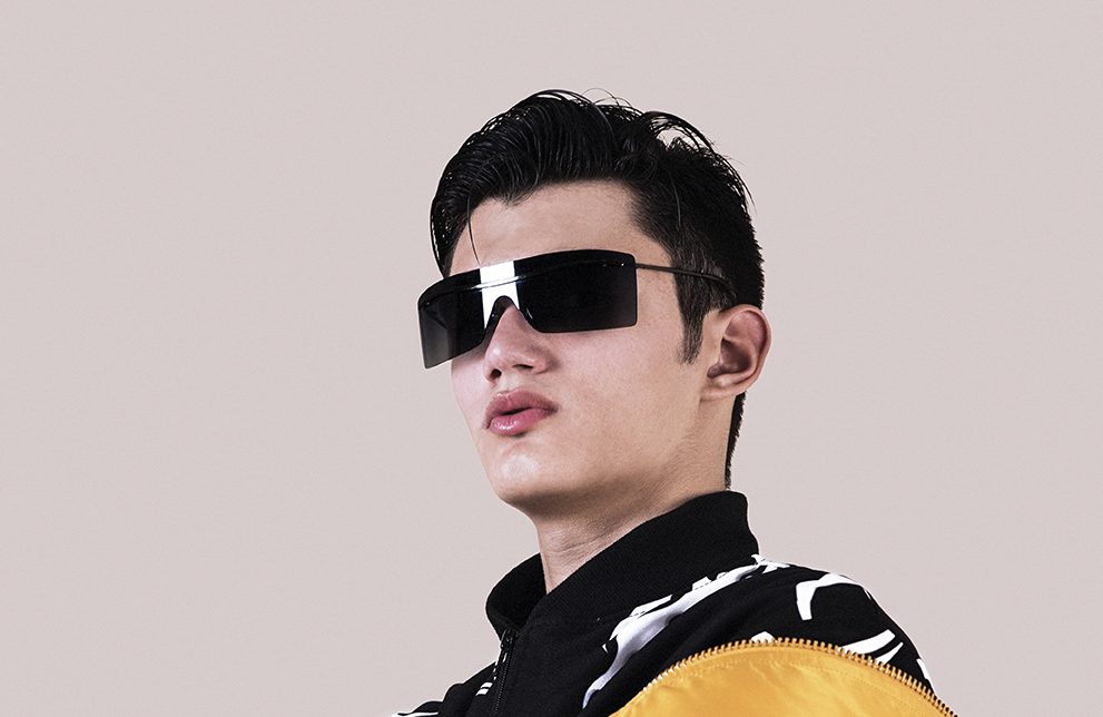 Juan Esperón and Jonathan Millán by Sebas Guajardo Juan Esperón and Jonathan Millán by Sebas Guajardo Vanity Teen 虚荣青年 Lifestyle & new faces magazine