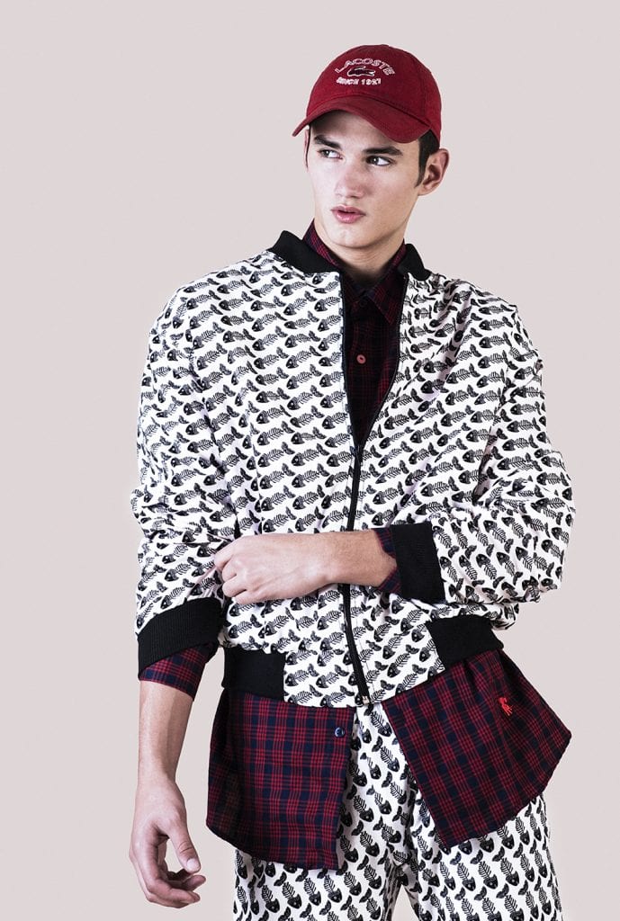 Juan Esperón and Jonathan Millán by Sebas Guajardo Juan Esperón and Jonathan Millán by Sebas Guajardo Vanity Teen 虚荣青年 Lifestyle & new faces magazine