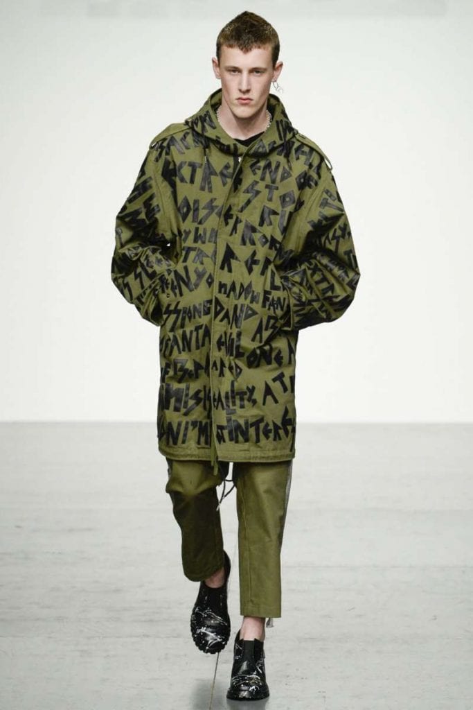 KTZ S/S 2018 KTZ S/S 2018 Vanity Teen 虚荣青年 Lifestyle & new faces magazine