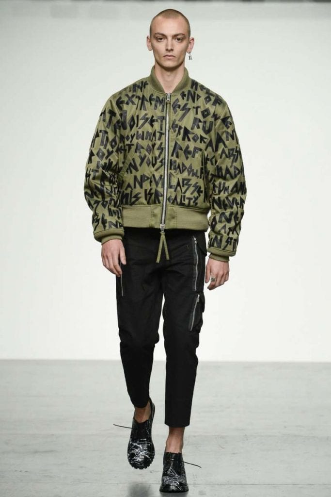 KTZ S/S 2018 KTZ S/S 2018 Vanity Teen 虚荣青年 Lifestyle & new faces magazine