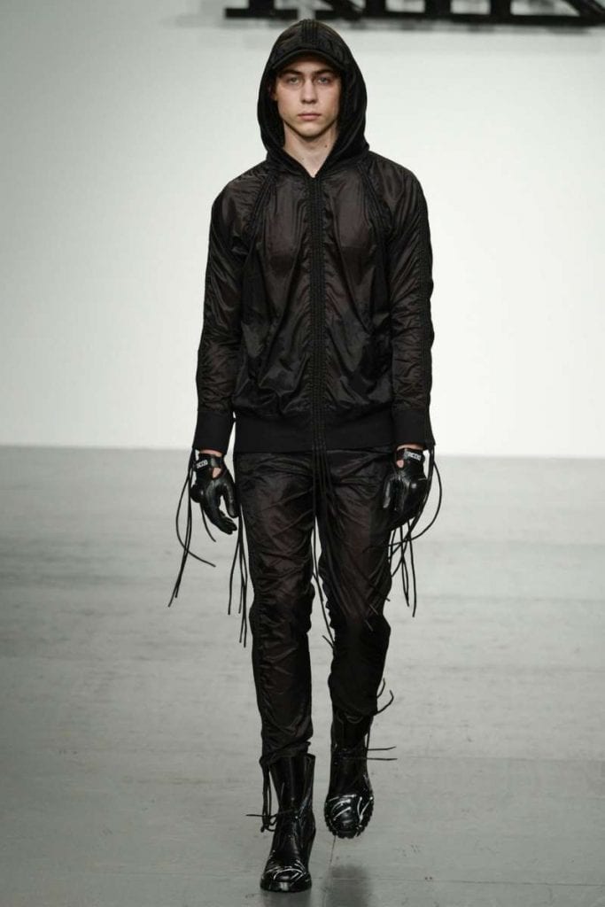 KTZ S/S 2018 KTZ S/S 2018 Vanity Teen 虚荣青年 Lifestyle & new faces magazine