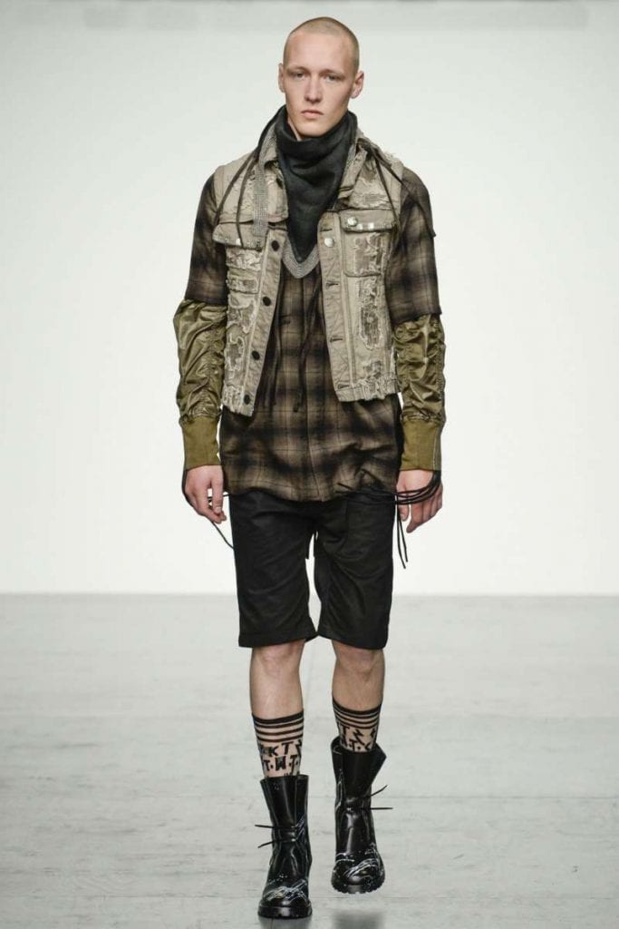 KTZ S/S 2018 KTZ S/S 2018 Vanity Teen 虚荣青年 Lifestyle & new faces magazine