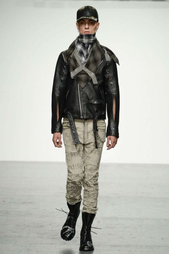 KTZ S/S 2018 KTZ S/S 2018 Vanity Teen 虚荣青年 Lifestyle & new faces magazine