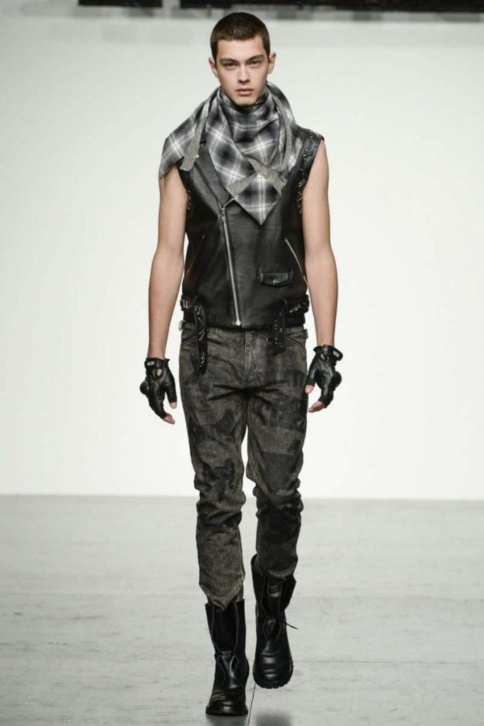 KTZ S/S 2018 KTZ S/S 2018 Vanity Teen 虚荣青年 Lifestyle & new faces magazine