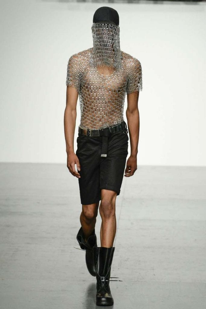 KTZ S/S 2018 KTZ S/S 2018 Vanity Teen 虚荣青年 Lifestyle & new faces magazine