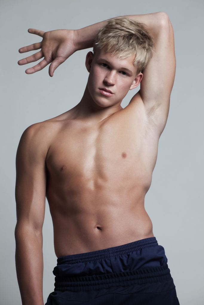 NEW FACES Landon Price by Brent Chua NEW FACES Landon Price by Brent Chua Vanity Teen 虚荣青年 Lifestyle & new faces magazine