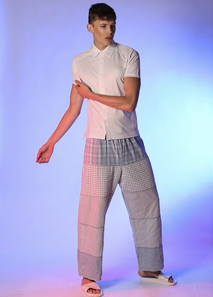 Leo Corotel by Breno Freitas Leo Corotel by Breno Freitas Vanity Teen 虚荣青年 Lifestyle & new faces magazine