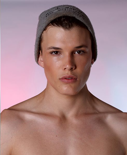 Leo Corotel by Breno Freitas Leo Corotel by Breno Freitas Vanity Teen 虚荣青年 Lifestyle & new faces magazine