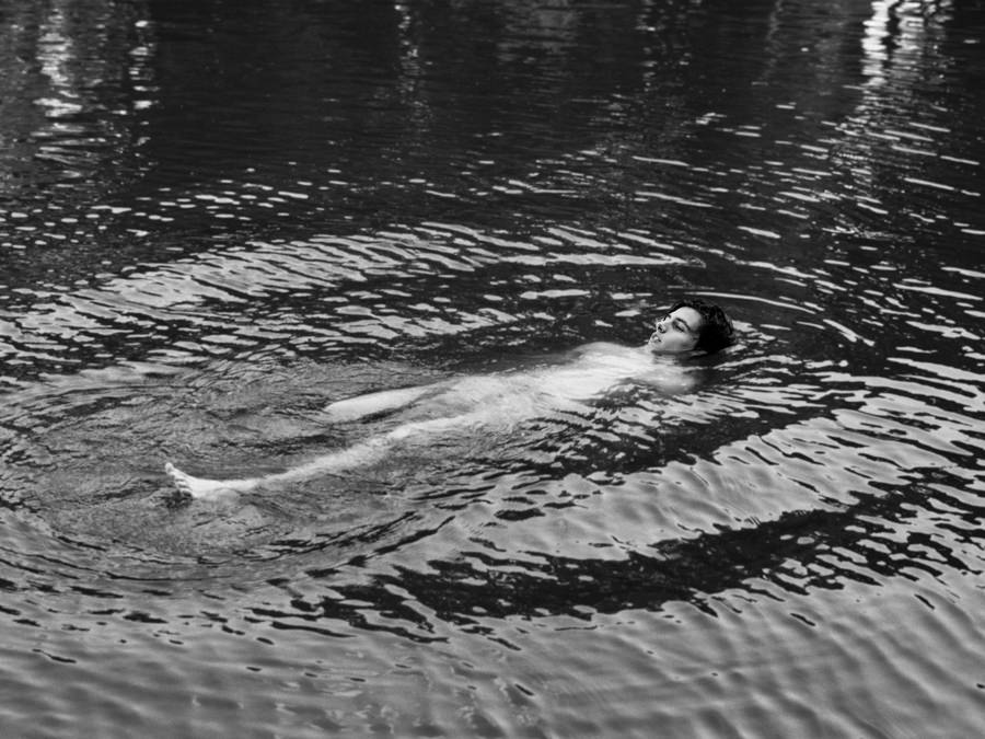 The Lake by Time Gerges The Lake by Time Gerges Vanity Teen 虚荣青年