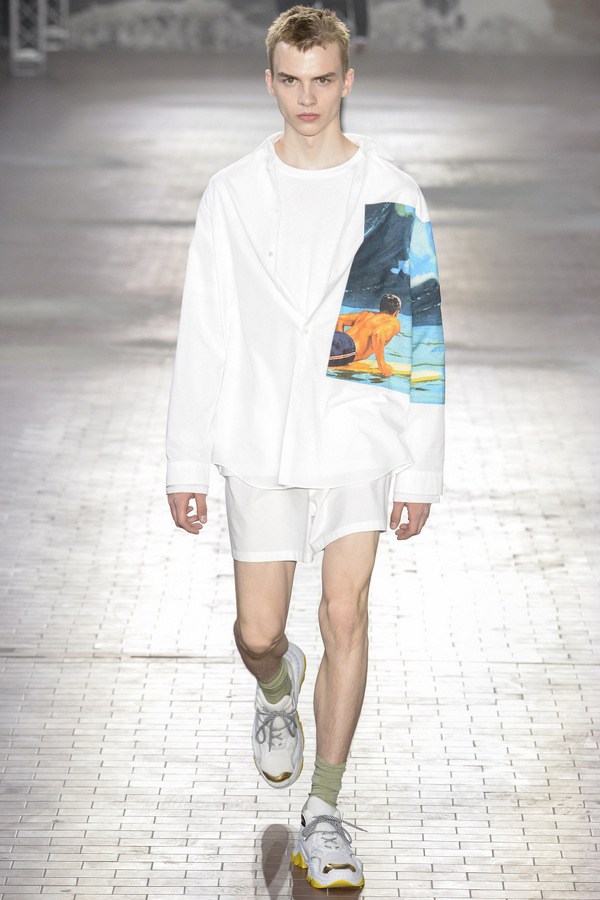 No. 21 S/S 2018 No. 21 S/S 2018 Vanity Teen 虚荣青年 Lifestyle & new faces magazine