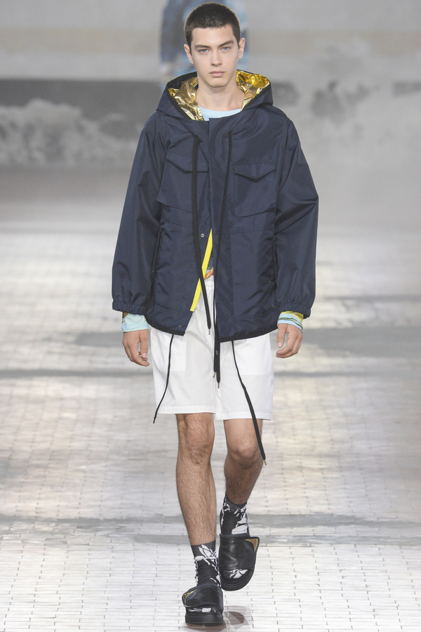 No. 21 S/S 2018 No. 21 S/S 2018 Vanity Teen 虚荣青年 Lifestyle & new faces magazine