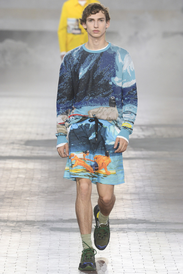 No. 21 S/S 2018 No. 21 S/S 2018 Vanity Teen 虚荣青年 Lifestyle & new faces magazine