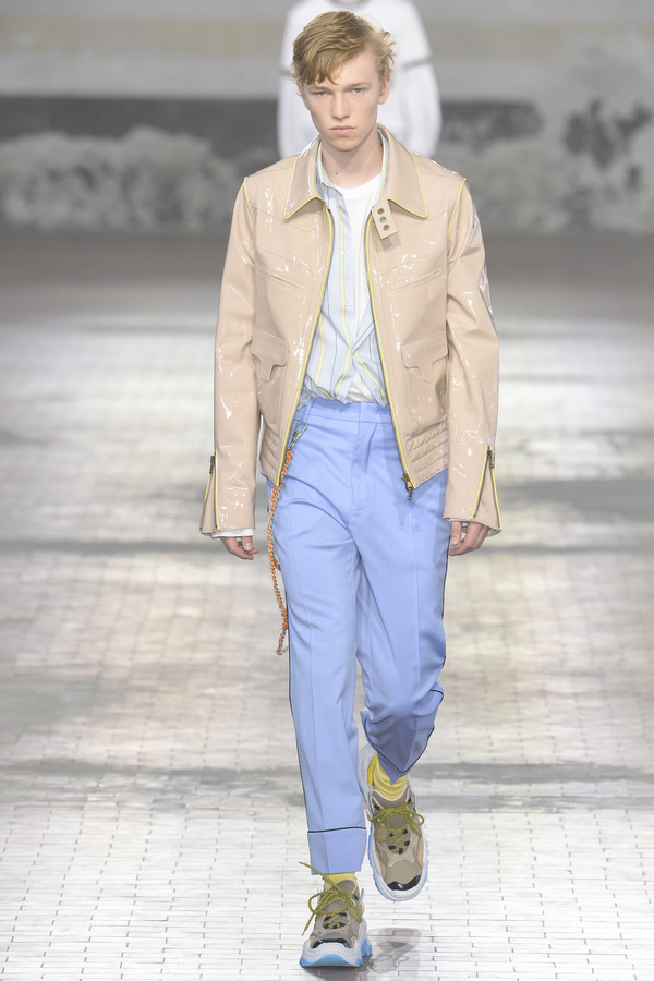 No. 21 S/S 2018 No. 21 S/S 2018 Vanity Teen 虚荣青年 Lifestyle & new faces magazine