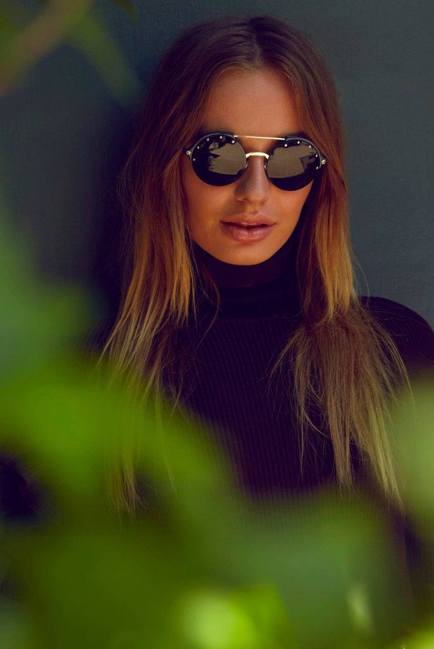 Versace S/S 2017 #Frenergy Sunglasses Versace S/S 2017 #Frenergy Sunglasses Vanity Teen 虚荣青年 Lifestyle & new faces magazine