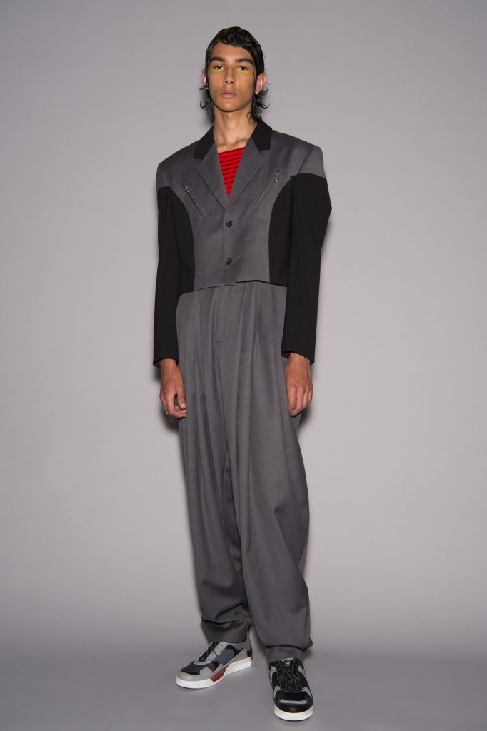 Topman S/S 2018 Topman S/S 2018 Vanity Teen 虚荣青年 Lifestyle & new faces magazine