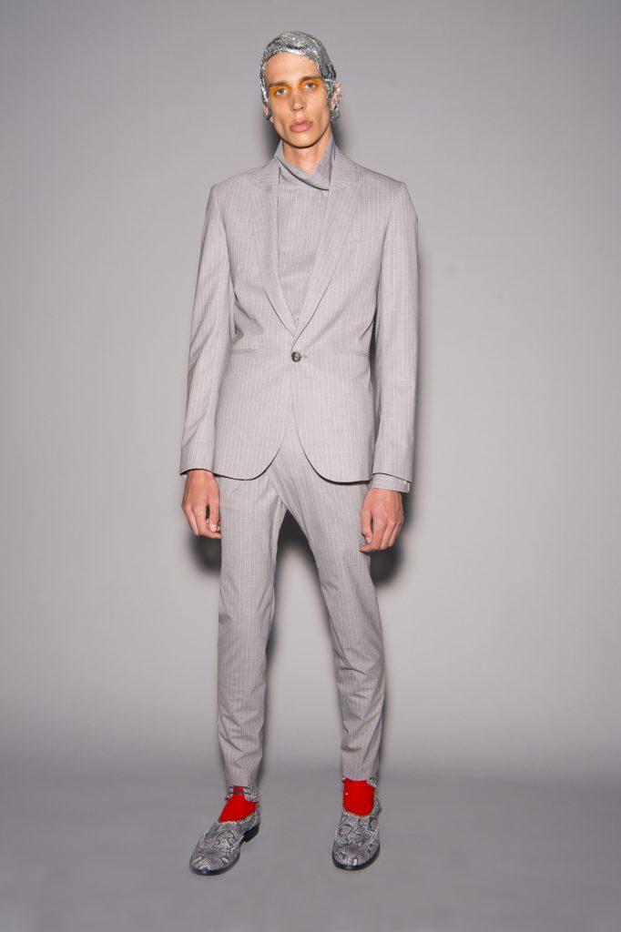 Topman S/S 2018 Topman S/S 2018 Vanity Teen 虚荣青年 Lifestyle & new faces magazine