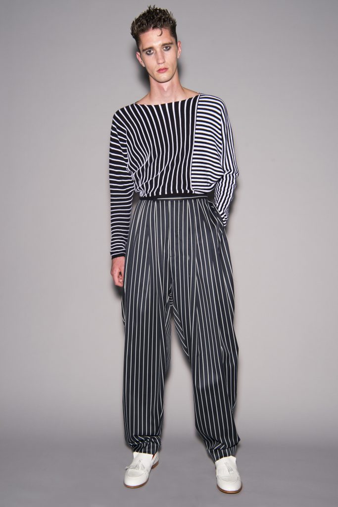 Topman S/S 2018 Topman S/S 2018 Vanity Teen 虚荣青年 Lifestyle & new faces magazine