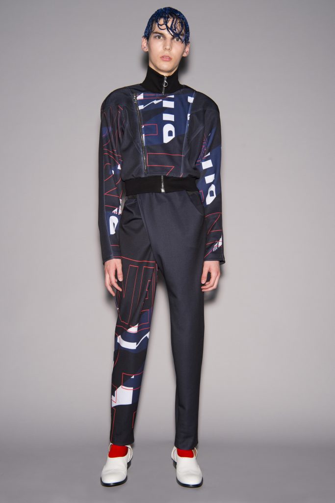 Topman S/S 2018 Topman S/S 2018 Vanity Teen 虚荣青年 Lifestyle & new faces magazine