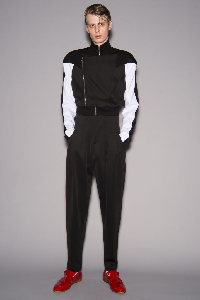 Topman S/S 2018 Topman S/S 2018 Vanity Teen 虚荣青年 Lifestyle & new faces magazine