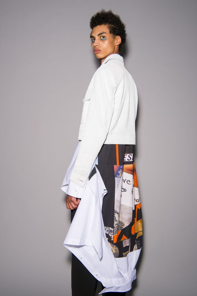 Topman S/S 2018 Topman S/S 2018 Vanity Teen 虚荣青年 Lifestyle & new faces magazine