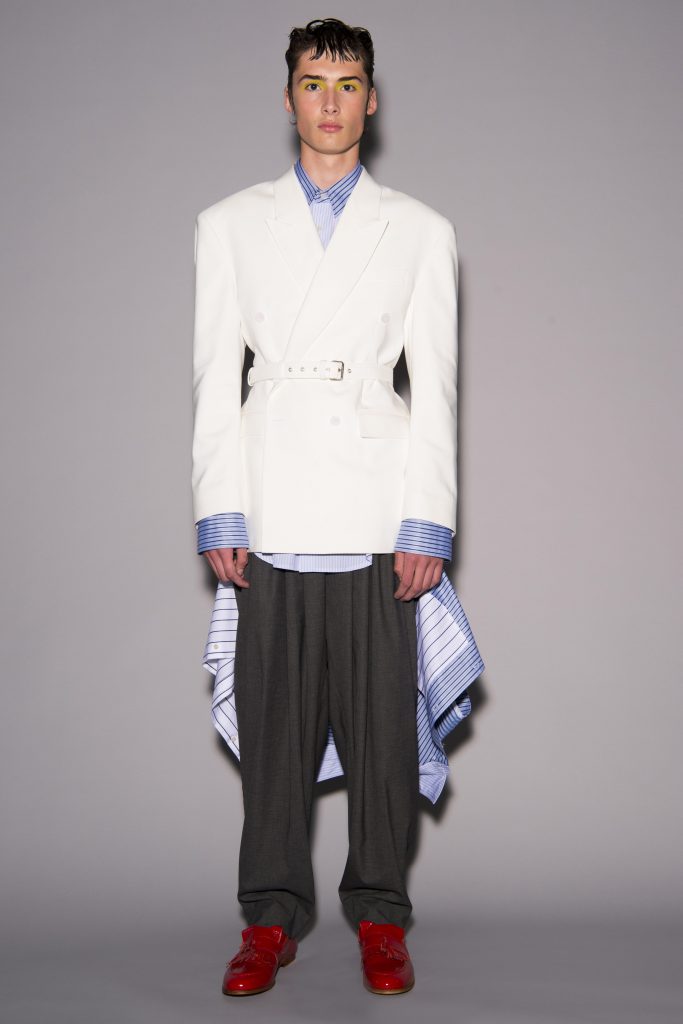 Topman S/S 2018 Topman S/S 2018 Vanity Teen 虚荣青年 Lifestyle & new faces magazine