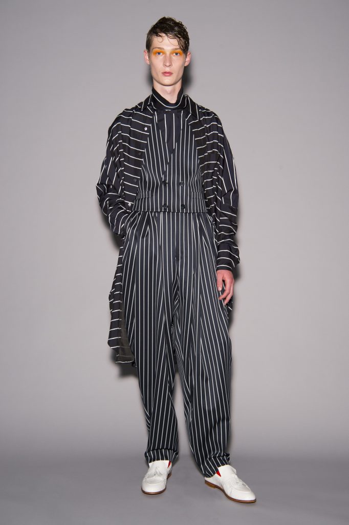 Topman S/S 2018 Topman S/S 2018 Vanity Teen 虚荣青年 Lifestyle & new faces magazine