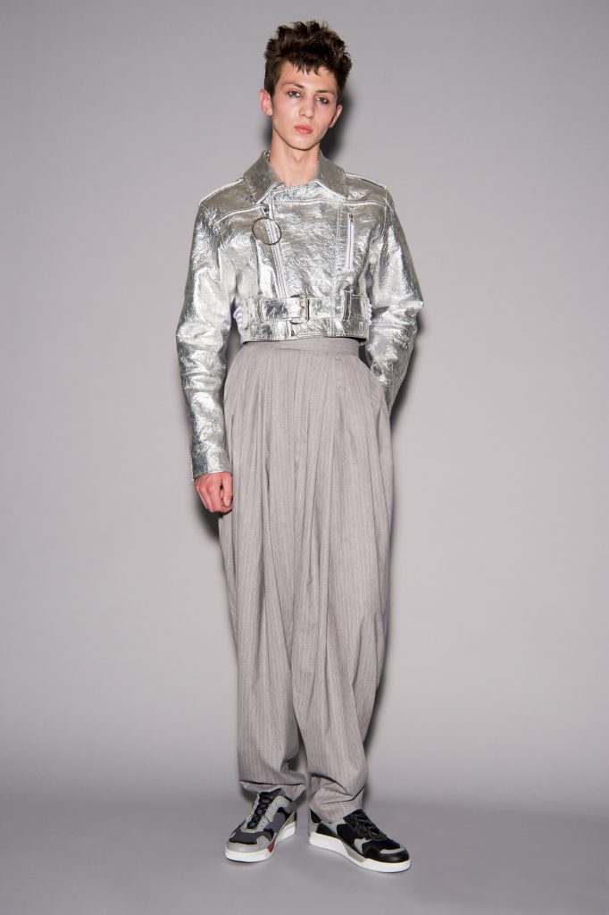 Topman S/S 2018 Topman S/S 2018 Vanity Teen 虚荣青年 Lifestyle & new faces magazine