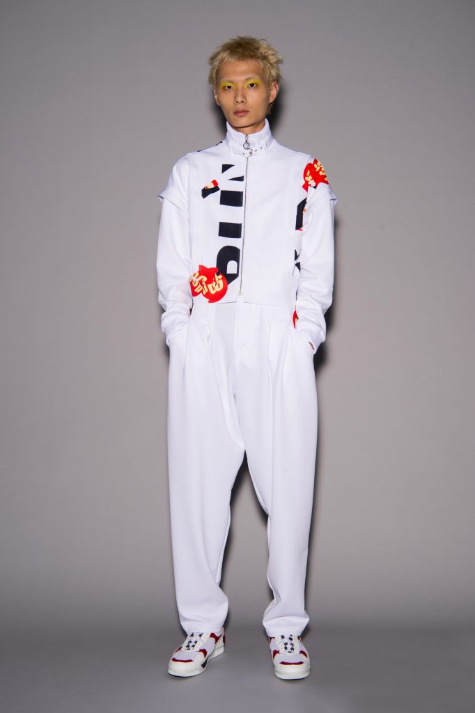 Topman S/S 2018 Topman S/S 2018 Vanity Teen 虚荣青年 Lifestyle & new faces magazine