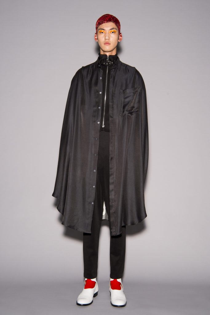 Topman S/S 2018 Topman S/S 2018 Vanity Teen 虚荣青年 Lifestyle & new faces magazine