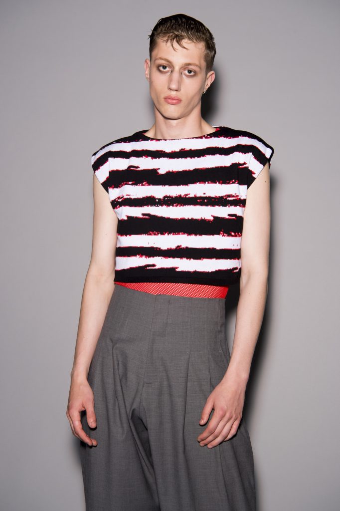 Topman S/S 2018 Topman S/S 2018 Vanity Teen 虚荣青年 Lifestyle & new faces magazine