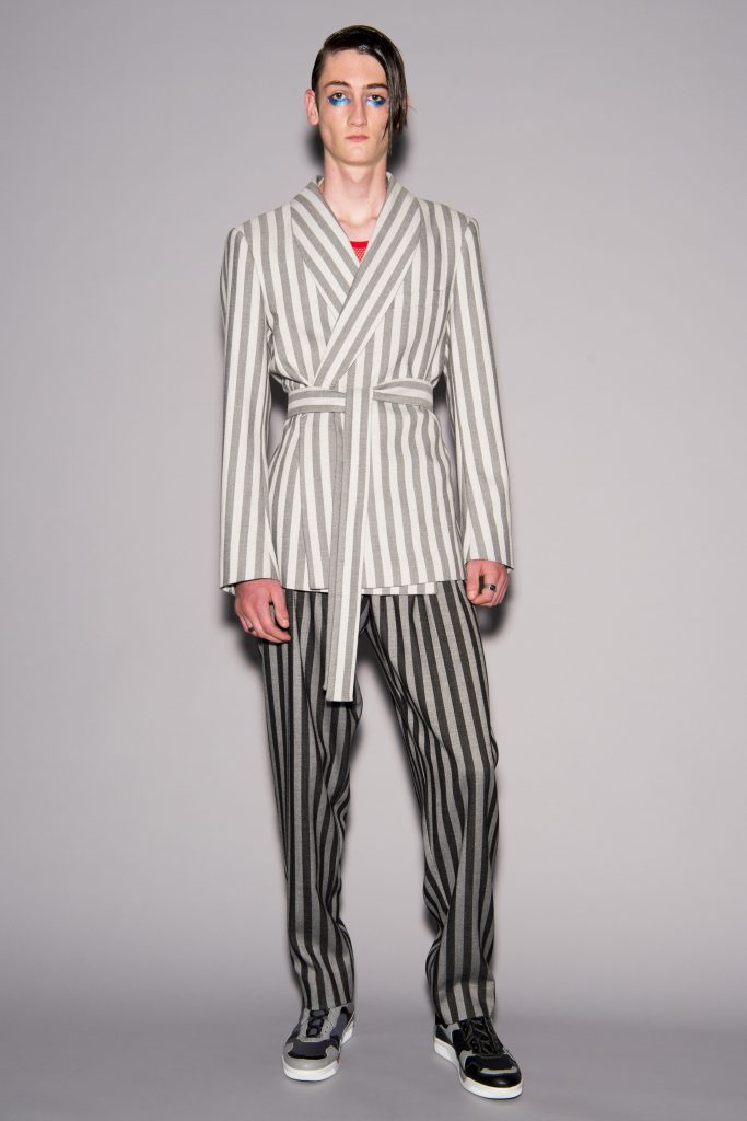 Topman S/S 2018 Topman S/S 2018 Vanity Teen 虚荣青年 Lifestyle & new faces magazine