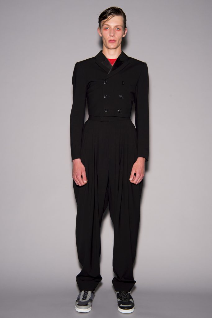 Topman S/S 2018 Topman S/S 2018 Vanity Teen 虚荣青年 Lifestyle & new faces magazine