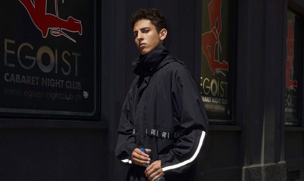 Vetements S/S 2018 Vetements S/S 2018 Vanity Teen 虚荣青年