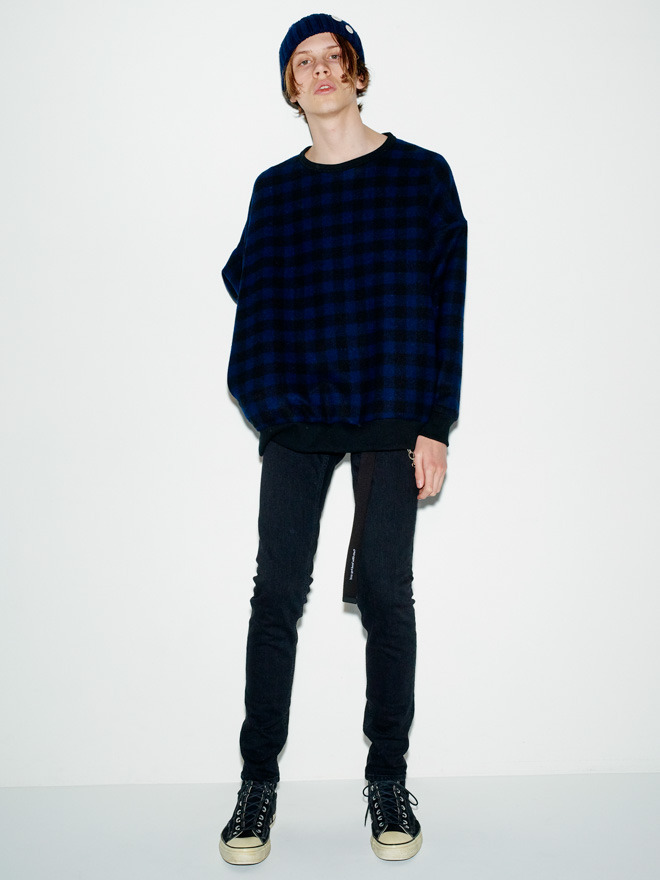 Rags McGregor’s FW 2017 Rags McGregor’s FW 2017 Vanity Teen 虚荣青年