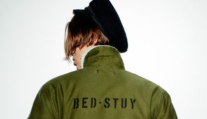 Rags McGregor’s FW 2017 Rags McGregor’s FW 2017 Vanity Teen 虚荣青年