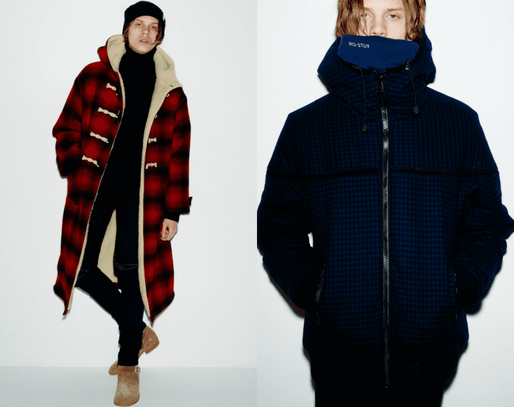 Rags McGregor’s FW 2017 Rags McGregor’s FW 2017 Vanity Teen 虚荣青年