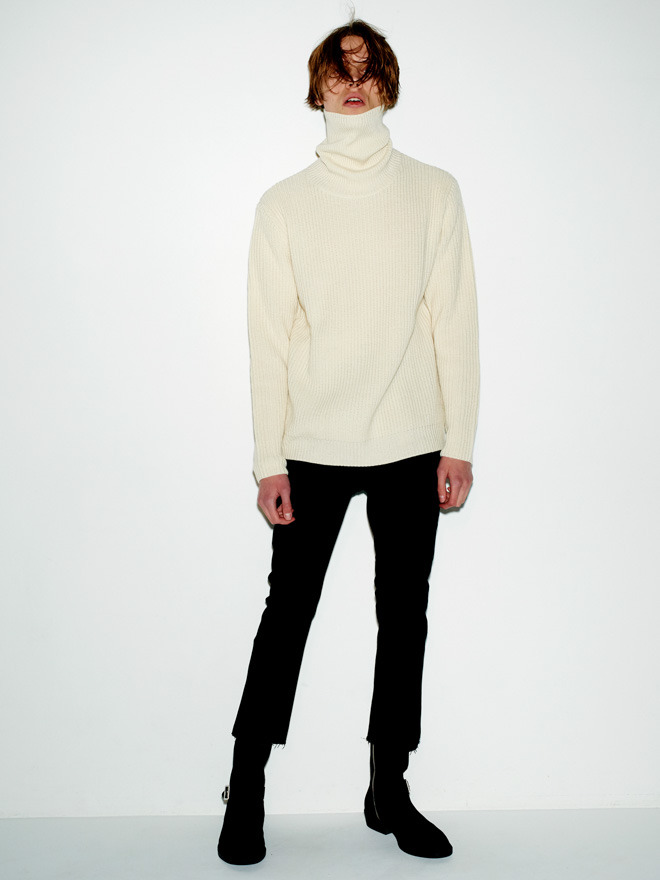 Rags McGregor’s FW 2017 Rags McGregor’s FW 2017 Vanity Teen 虚荣青年