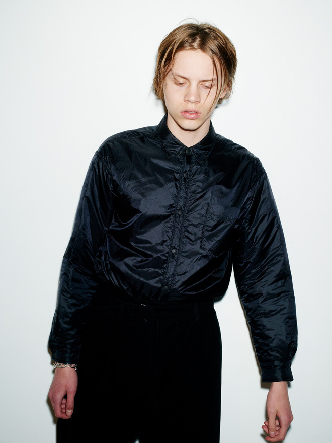 Rags McGregor’s FW 2017 Rags McGregor’s FW 2017 Vanity Teen 虚荣青年