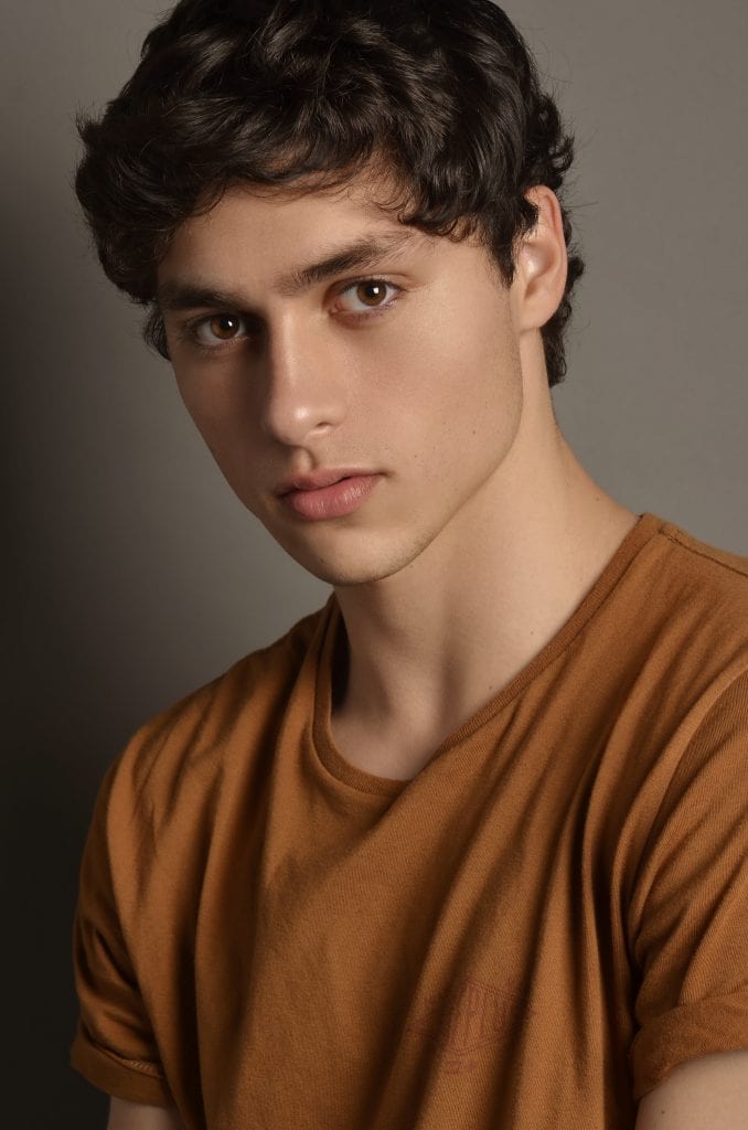 NEW FACES Nicolas Pascual by Lucas Ferrari NEW FACES Nicolas Pascual by Lucas Ferrari Vanity Teen 虚荣青年 Lifestyle & new faces magazine