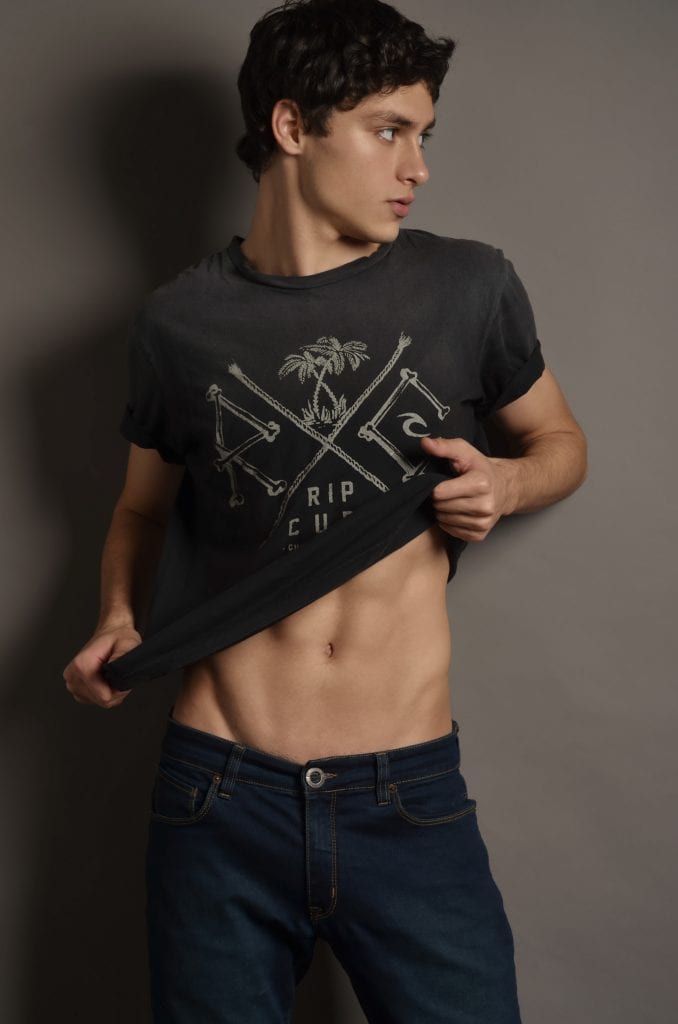 NEW FACES Nicolas Pascual by Lucas Ferrari NEW FACES Nicolas Pascual by Lucas Ferrari Vanity Teen 虚荣青年 Lifestyle & new faces magazine