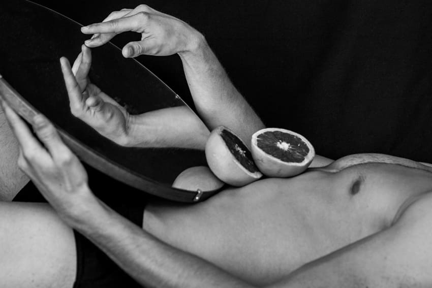 NEW FACES Deston Dauncey by Michael Oliver Love NEW FACES Deston Dauncey by Michael Oliver Love Vanity Teen 虚荣青年 Lifestyle & new faces magazine