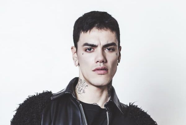 Draku by Nati Petri Draku by Nati Petri Vanity Teen 虚荣青年