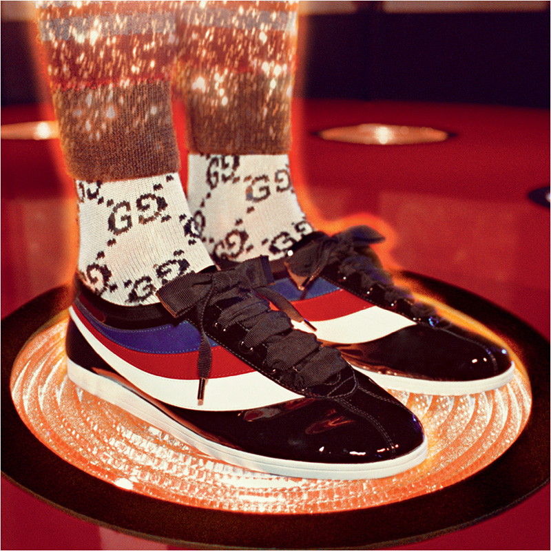 Gucci F/W 2017.18<iframe width="560" height="315" src="https://www.youtube.com/embed/I0KWX7ncUBA" frameborder="0" allowfullscreen></iframe> Gucci F/W 2017.18<iframe width="560" height="315" src="https://www.youtube.com/embed/I0KWX7ncUBA" frameborder="0" allowfullscreen></iframe> Vanity Teen 虚荣青年 Lifestyle & new faces magazine