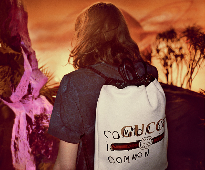 Gucci F/W 2017.18<iframe width="560" height="315" src="https://www.youtube.com/embed/I0KWX7ncUBA" frameborder="0" allowfullscreen></iframe> Gucci F/W 2017.18<iframe width="560" height="315" src="https://www.youtube.com/embed/I0KWX7ncUBA" frameborder="0" allowfullscreen></iframe> Vanity Teen 虚荣青年 Lifestyle & new faces magazine