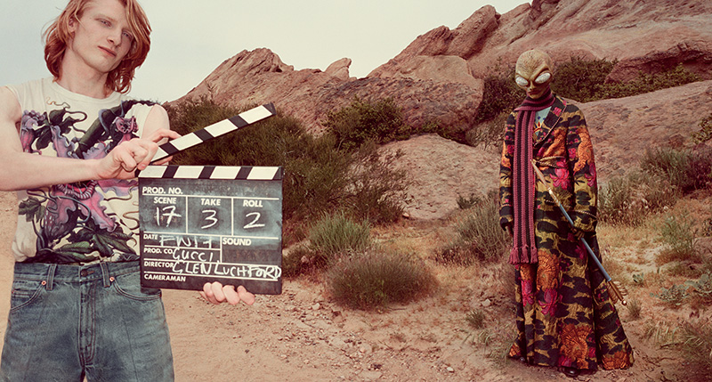 Gucci F/W 2017.18<iframe width="560" height="315" src="https://www.youtube.com/embed/I0KWX7ncUBA" frameborder="0" allowfullscreen></iframe> Gucci F/W 2017.18<iframe width="560" height="315" src="https://www.youtube.com/embed/I0KWX7ncUBA" frameborder="0" allowfullscreen></iframe> Vanity Teen 虚荣青年 Lifestyle & new faces magazine