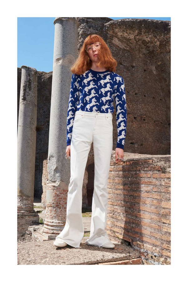 Gucci Men's Cruise Collection 2018 Gucci Men's Cruise Collection 2018 Vanity Teen 虚荣青年 Lifestyle & new faces magazine