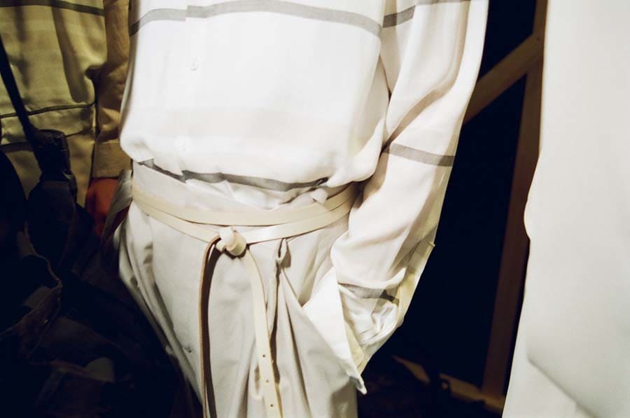 Boys From Berlin Fashion Week S/S 18 Part 1 Boys From Berlin Fashion Week S/S 18 Part 1 Vanity Teen 虚荣青年 Lifestyle & new faces magazine