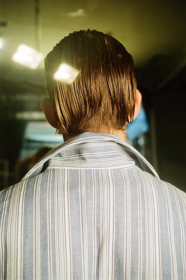 Boys From Berlin Fashion Week S/S 18 Part 1 Boys From Berlin Fashion Week S/S 18 Part 1 Vanity Teen 虚荣青年 Lifestyle & new faces magazine