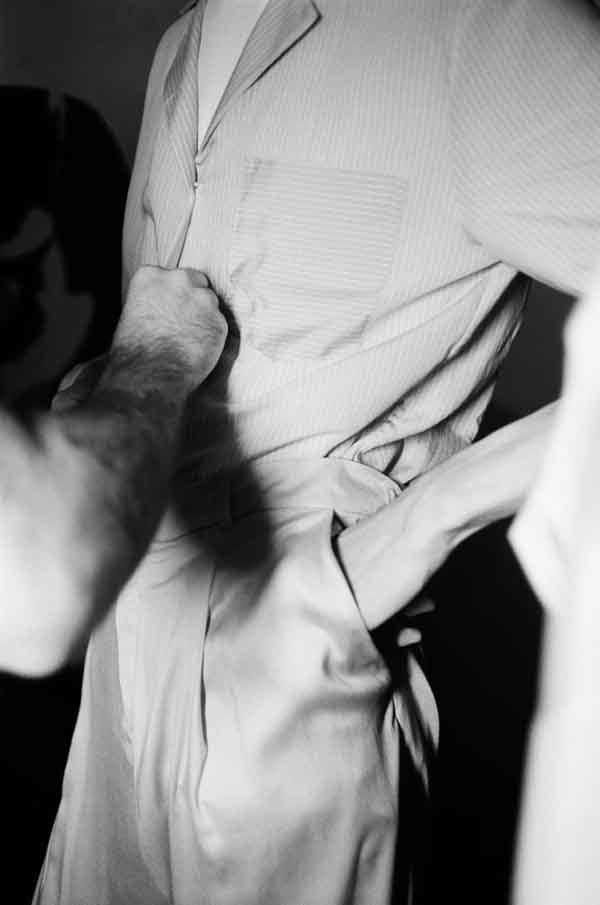 Boys From Berlin Fashion Week S/S 18 Part 1 Boys From Berlin Fashion Week S/S 18 Part 1 Vanity Teen 虚荣青年 Lifestyle & new faces magazine