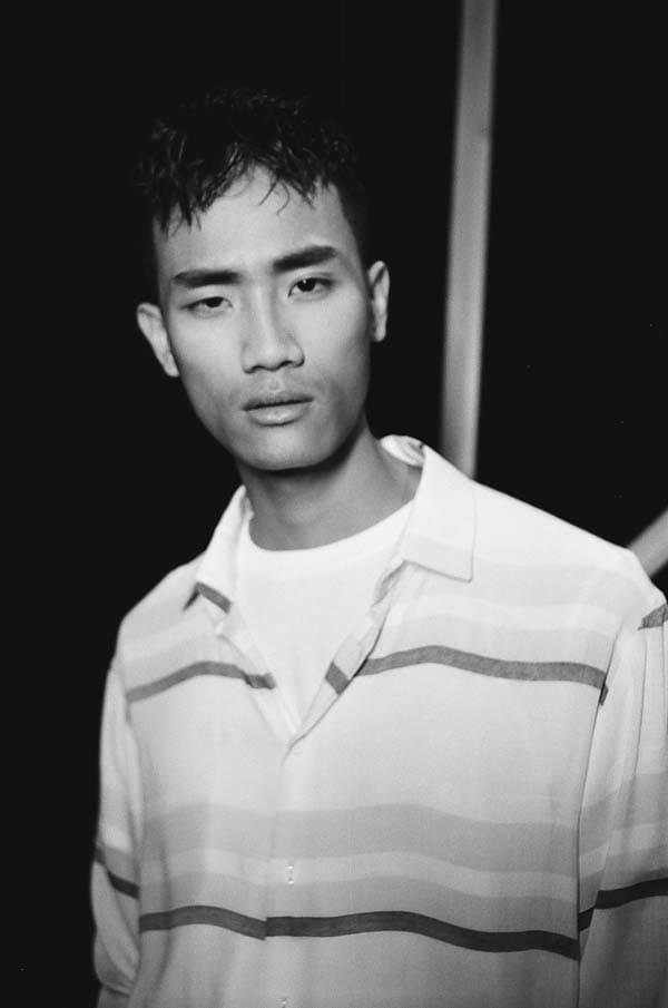 Boys From Berlin Fashion Week S/S 18 Part 1 Boys From Berlin Fashion Week S/S 18 Part 1 Vanity Teen 虚荣青年 Lifestyle & new faces magazine